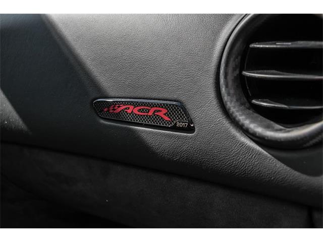 2017 Dodge Viper (CC-1081143) for sale in Vaughan, Ontario