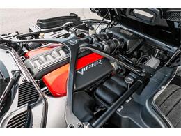 2017 Dodge Viper (CC-1081143) for sale in Vaughan, Ontario