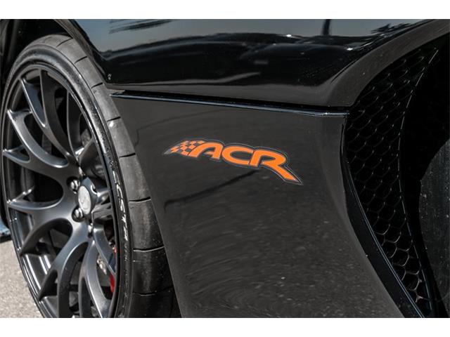 2017 Dodge Viper (CC-1081143) for sale in Vaughan, Ontario