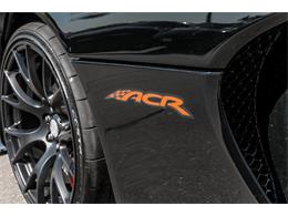 2017 Dodge Viper (CC-1081143) for sale in Vaughan, Ontario