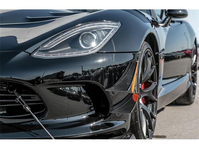 2017 Dodge Viper (CC-1081143) for sale in Vaughan, Ontario