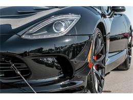 2017 Dodge Viper (CC-1081143) for sale in Vaughan, Ontario