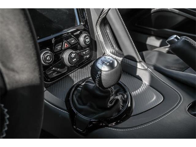 2017 Dodge Viper (CC-1081143) for sale in Vaughan, Ontario