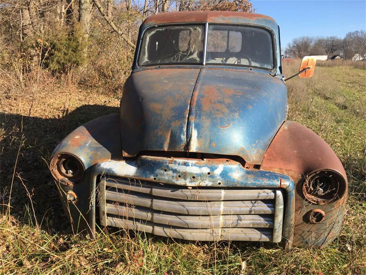 1949 GMC Pickup for Sale | ClassicCars.com | CC-1081164