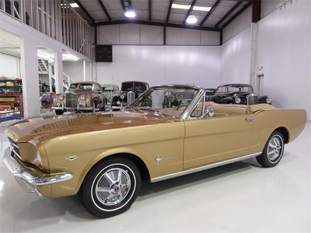 1964 Ford Mustang (CC-1081174) for sale in St. Louis, Missouri