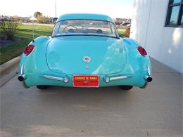 1957 Chevrolet Corvette (CC-1081194) for sale in Anaheim , California