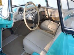 1957 Chevrolet Corvette (CC-1081194) for sale in Anaheim , California
