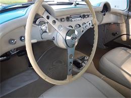 1957 Chevrolet Corvette (CC-1081194) for sale in Anaheim , California