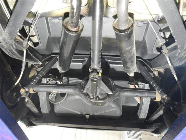 1957 Chevrolet Corvette (CC-1081194) for sale in Anaheim , California
