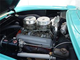 1957 Chevrolet Corvette (CC-1081194) for sale in Anaheim , California