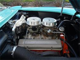 1957 Chevrolet Corvette (CC-1081194) for sale in Anaheim , California