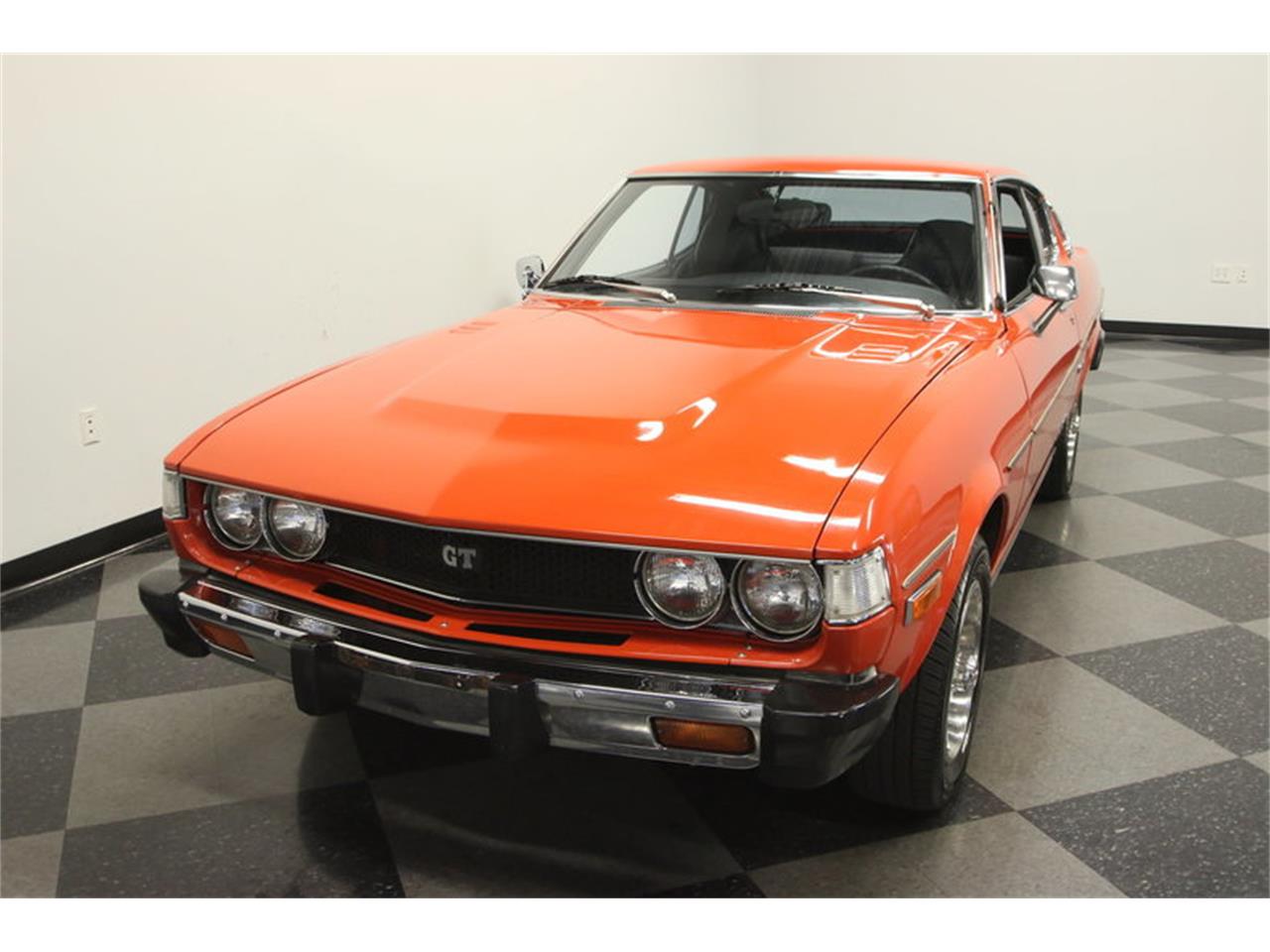 1976 Toyota Celica GT Liftback for Sale | ClassicCars.com | CC-1081208