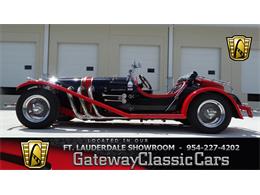 1966 Excalibur Roadster (CC-1081211) for sale in Coral Springs, Florida