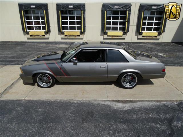 1979 Chevrolet Malibu (CC-1081230) for sale in Crete, Illinois