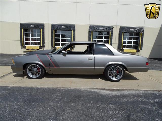 1979 Chevrolet Malibu (CC-1081230) for sale in Crete, Illinois