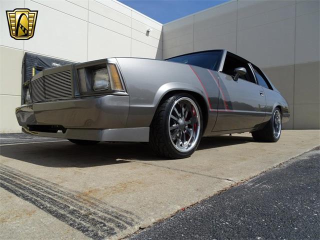 1979 Chevrolet Malibu (CC-1081230) for sale in Crete, Illinois