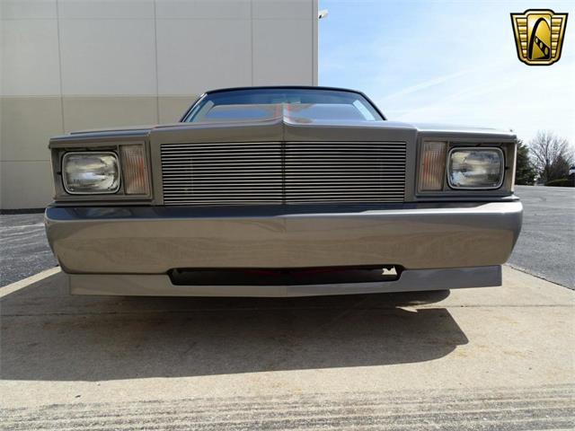1979 Chevrolet Malibu (CC-1081230) for sale in Crete, Illinois