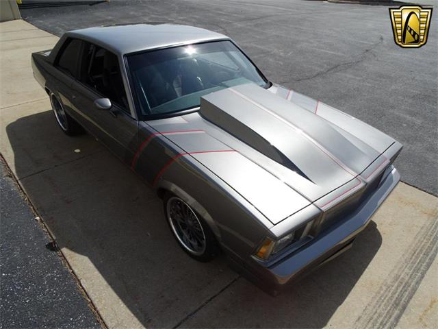 1979 Chevrolet Malibu (CC-1081230) for sale in Crete, Illinois