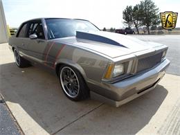 1979 Chevrolet Malibu (CC-1081230) for sale in Crete, Illinois