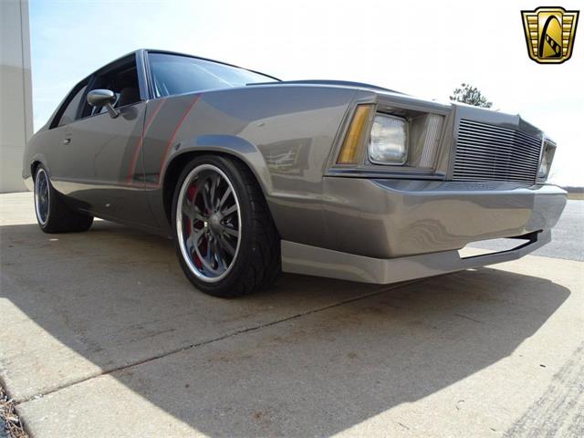 1979 Chevrolet Malibu (CC-1081230) for sale in Crete, Illinois