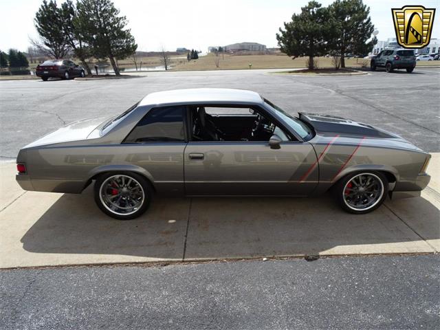 1979 Chevrolet Malibu (CC-1081230) for sale in Crete, Illinois