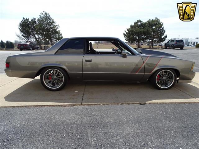 1979 Chevrolet Malibu (CC-1081230) for sale in Crete, Illinois