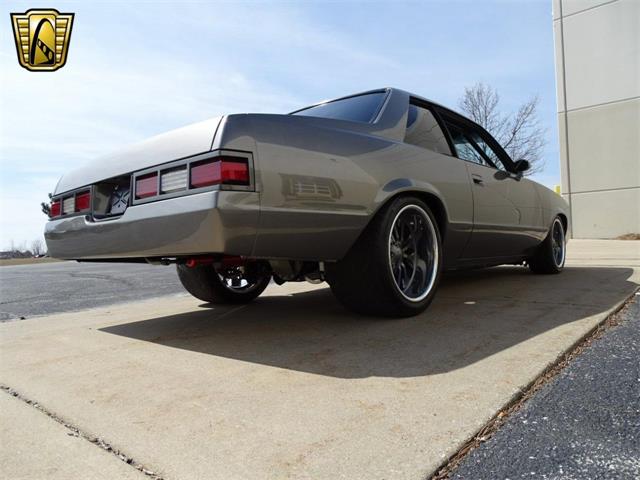 1979 Chevrolet Malibu (CC-1081230) for sale in Crete, Illinois