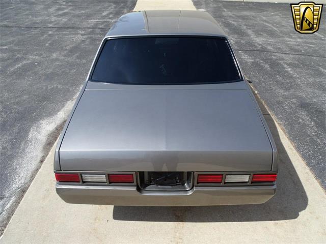 1979 Chevrolet Malibu (CC-1081230) for sale in Crete, Illinois
