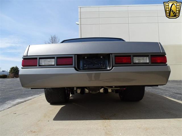 1979 Chevrolet Malibu (CC-1081230) for sale in Crete, Illinois