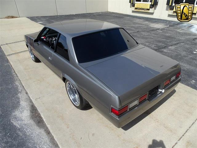 1979 Chevrolet Malibu (CC-1081230) for sale in Crete, Illinois