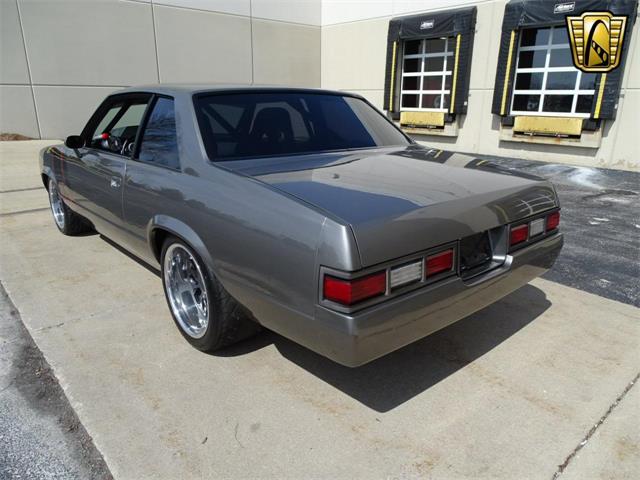 1979 Chevrolet Malibu (CC-1081230) for sale in Crete, Illinois