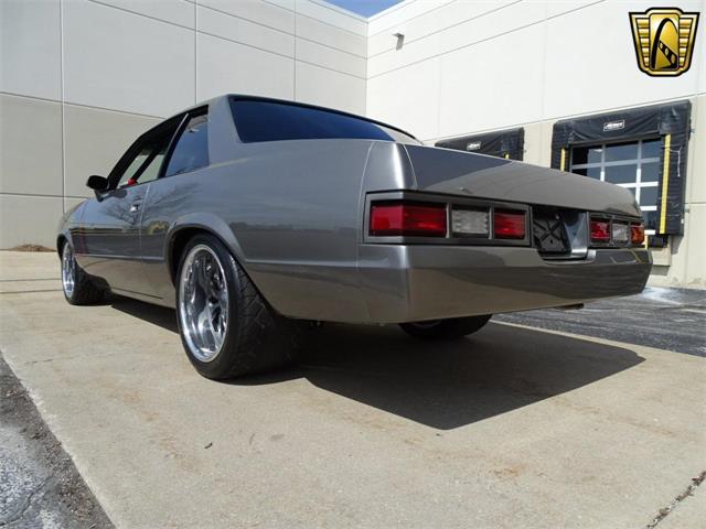 1979 Chevrolet Malibu (CC-1081230) for sale in Crete, Illinois