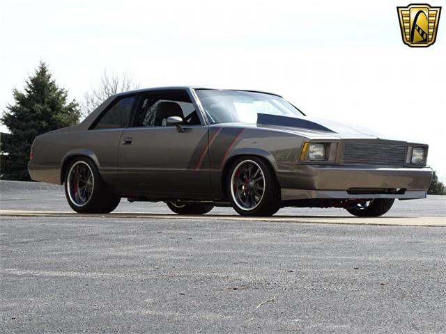 1979 Chevrolet Malibu (CC-1081230) for sale in Crete, Illinois