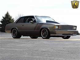 1979 Chevrolet Malibu (CC-1081230) for sale in Crete, Illinois