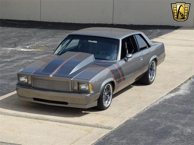 1979 Chevrolet Malibu (CC-1081230) for sale in Crete, Illinois
