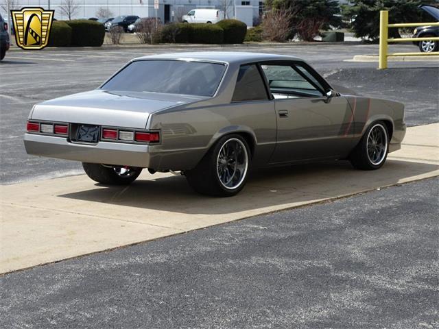 1979 Chevrolet Malibu (CC-1081230) for sale in Crete, Illinois