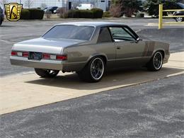 1979 Chevrolet Malibu (CC-1081230) for sale in Crete, Illinois