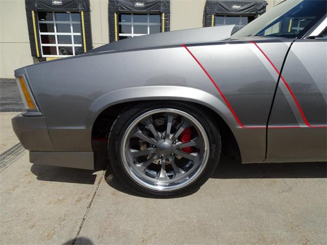1979 Chevrolet Malibu (CC-1081230) for sale in Crete, Illinois