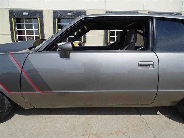 1979 Chevrolet Malibu (CC-1081230) for sale in Crete, Illinois