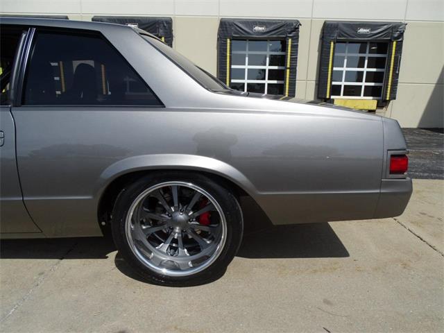 1979 Chevrolet Malibu (CC-1081230) for sale in Crete, Illinois