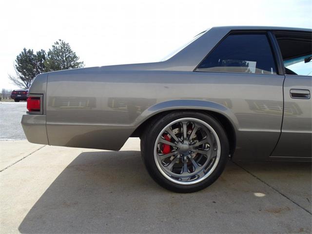 1979 Chevrolet Malibu (CC-1081230) for sale in Crete, Illinois