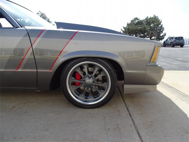 1979 Chevrolet Malibu (CC-1081230) for sale in Crete, Illinois