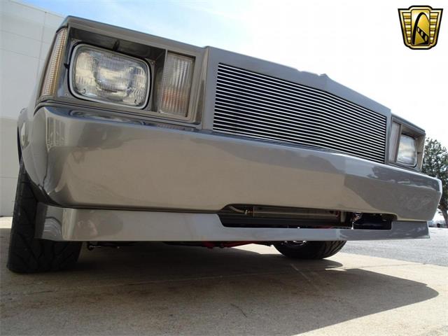 1979 Chevrolet Malibu (CC-1081230) for sale in Crete, Illinois
