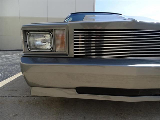 1979 Chevrolet Malibu (CC-1081230) for sale in Crete, Illinois