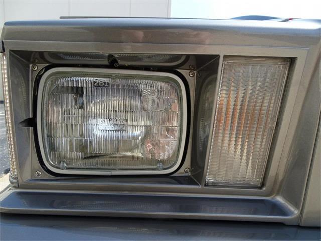 1979 Chevrolet Malibu (CC-1081230) for sale in Crete, Illinois