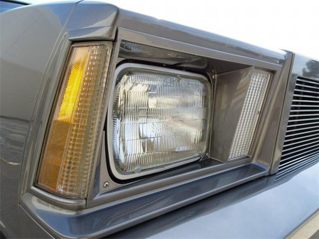 1979 Chevrolet Malibu (CC-1081230) for sale in Crete, Illinois