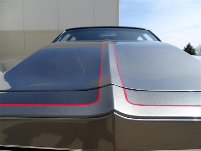 1979 Chevrolet Malibu (CC-1081230) for sale in Crete, Illinois