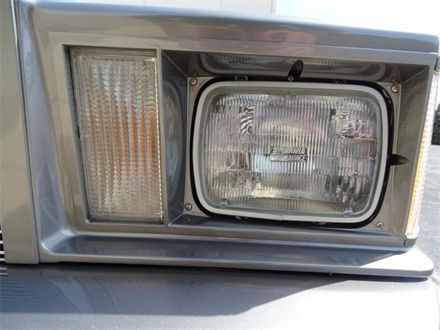 1979 Chevrolet Malibu (CC-1081230) for sale in Crete, Illinois