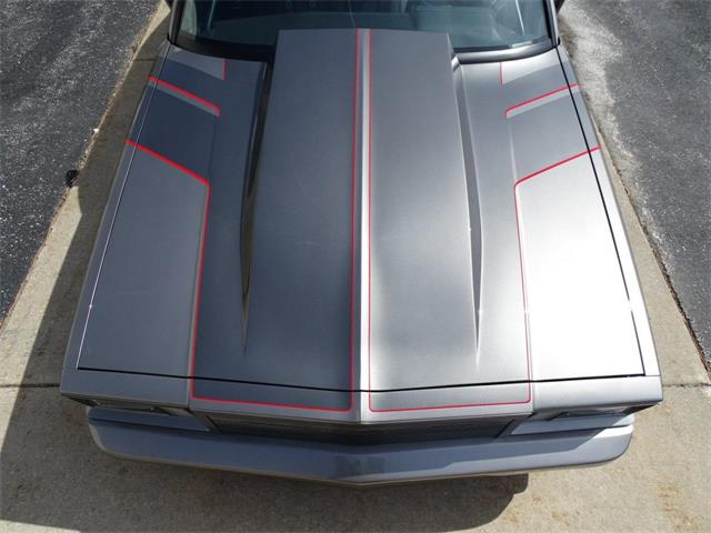 1979 Chevrolet Malibu (CC-1081230) for sale in Crete, Illinois