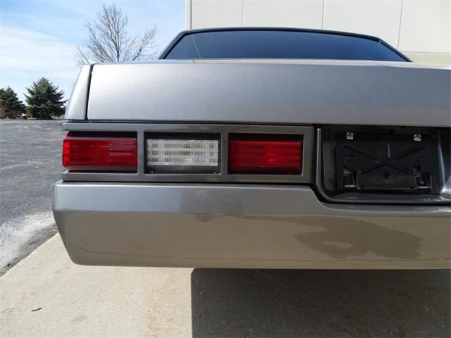 1979 Chevrolet Malibu (CC-1081230) for sale in Crete, Illinois